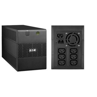 UPS 5E 1100 660W Tower 6xIEC USB 5E1100iUSB