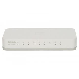 switch 8-port 8xFE