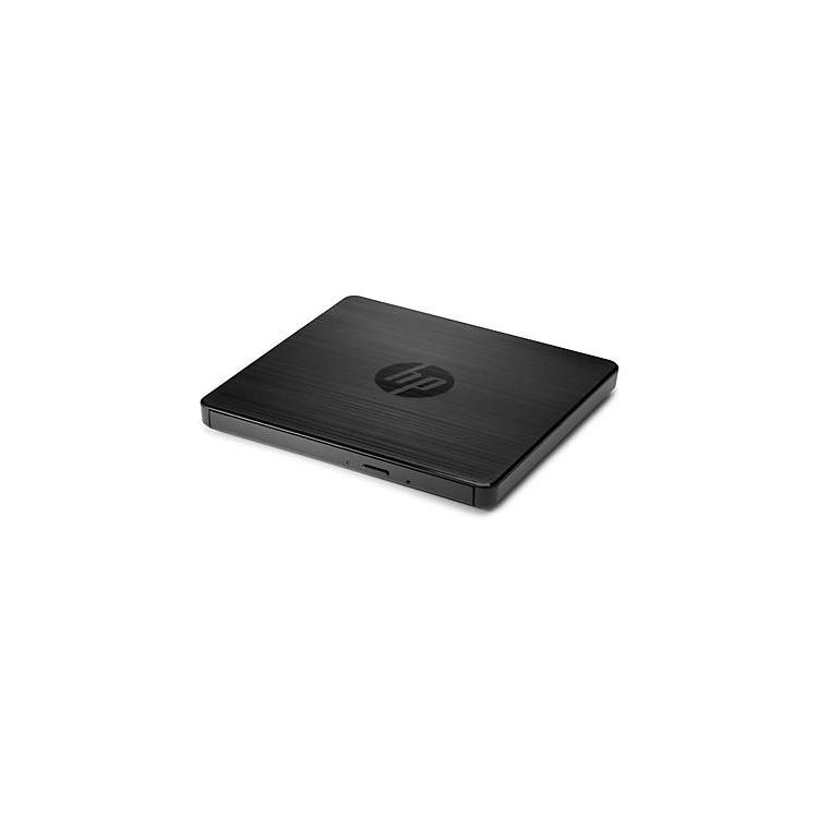 USB External DVD RW Drive F2B56AA