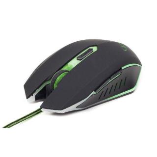 Mysz dla graczy MUSG-001-G 2400DPI