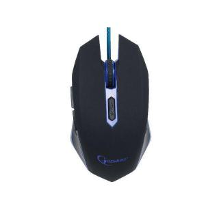 Mysz dla graczy MUSG-001-B 2400DPI