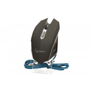 Mysz dla graczy MUSG-001-B 2400DPI