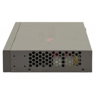 Switch Unmanaged Plus Rack 24xGE - JGS524E