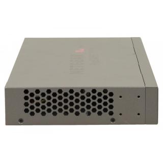 Switch Unmanaged Plus Rack 24xGE - JGS524E