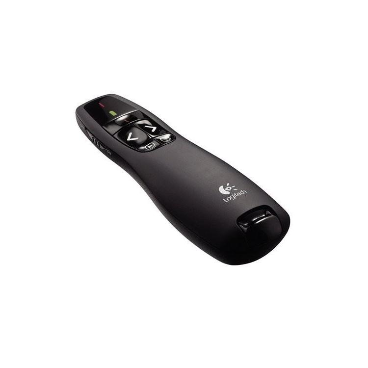 R400 Presenter Wireless 910-001356