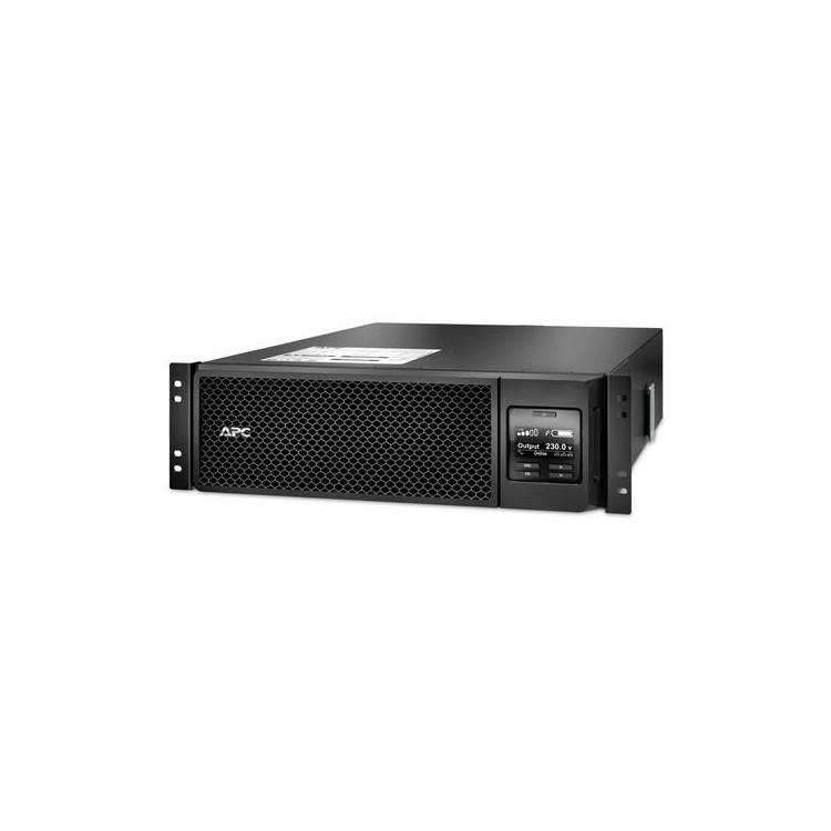 SRT5KRMXLI Smart-UPS SRT 5000VA Rack 230V