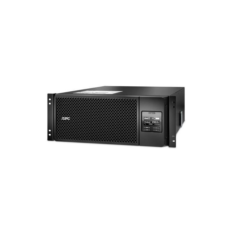 SRT6KRMXLI Smart-UPS SRT 6000VA Rack 230V