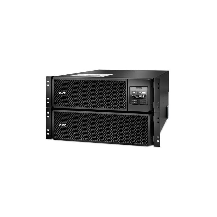 SRT8KRMXLI Smart-UPS SRT 8000VA Rack 230V