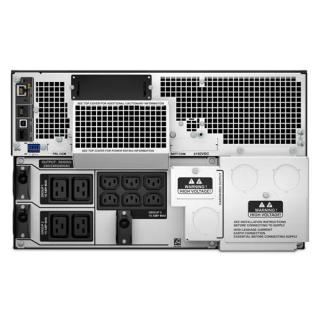 SRT10KRMXLI SmartUPS SRT 10000VA Rack 230V