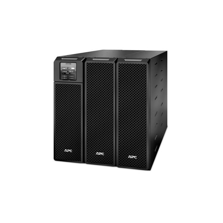 Zasilacz awaryjny SRT10KXLI Smart-UPS SRT 10000VA Tower 230V