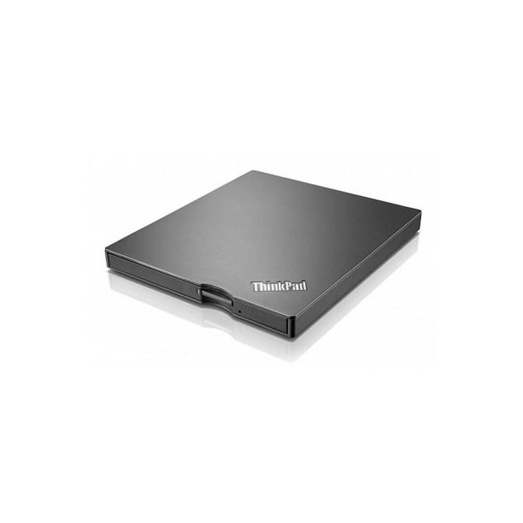 ThinkPad UltraSlim USB DVD Burner