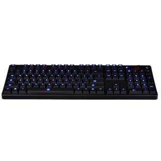 Tt eSPORTS Mechaniczna klawiatura dla graczy - Poseidon Z illuminated Blue Switch 1000Hz