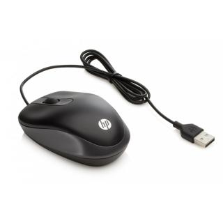 Mysz USB Wired Travel G1K28AA