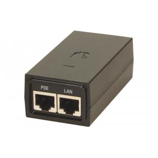 PoE Adapter 24VDC 0.5A 1xGbE LAN POE-24-12W-G