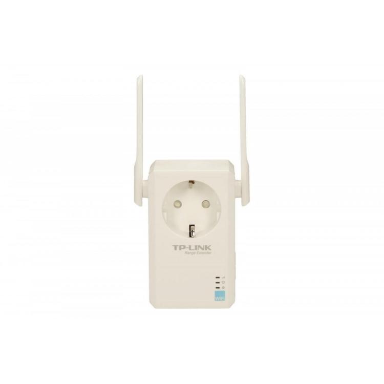 WA860RE AP EU WiFi N300 1xWAN Extender