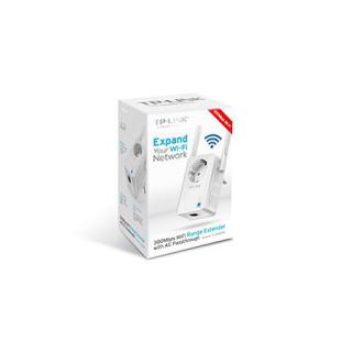 WA860RE AP EU WiFi N300 1xWAN Extender