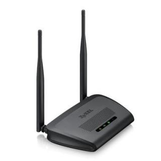 Router WLAN N300 4x100Mbps, 2 anteny x 5dBi