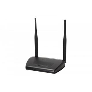 Router WLAN N300 4x100Mbps, 2 anteny x 5dBi