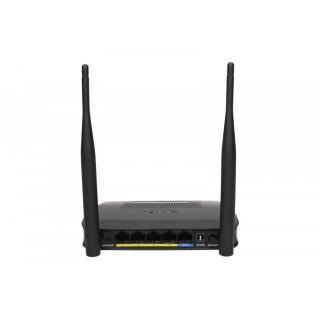 Router WLAN N300 4x100Mbps, 2 anteny x 5dBi