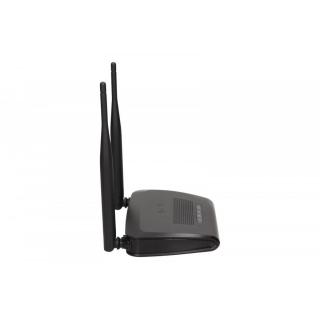 Router WLAN N300 4x100Mbps, 2 anteny x 5dBi