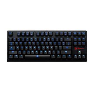 Tt eSPORTS Mechaniczna klawiatura dla graczy - Poseidon ZX Blue Switch