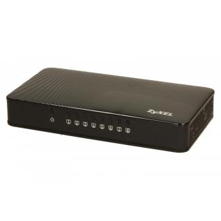 GS-108SV2 switch 8x1GbE