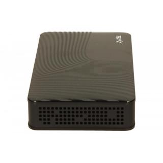 GS-108SV2 switch 8x1GbE