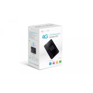 M7350 4G LTE Mobile WiFi z trybem pracy 4G