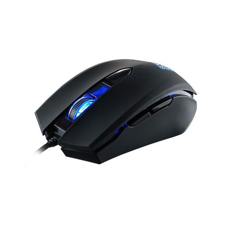 Tt eSPORTS Myszka dla graczy - Talon Blu 3050 Avago Laser