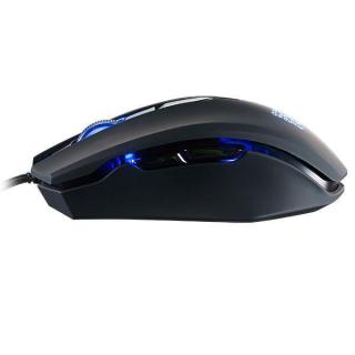 Tt eSPORTS Myszka dla graczy - Talon Blu 3050 Avago Laser