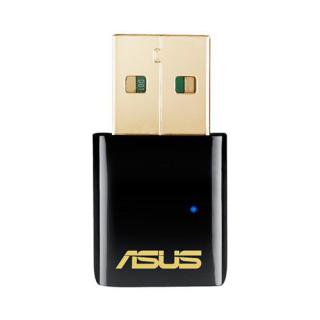 ASUS USB-AC51 Karta Sieciowa USB AC600 DualBand WiFi