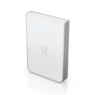 Access Point UBIQUITI UniFi U6 In-Wall WiFi 6 5,3Gbps