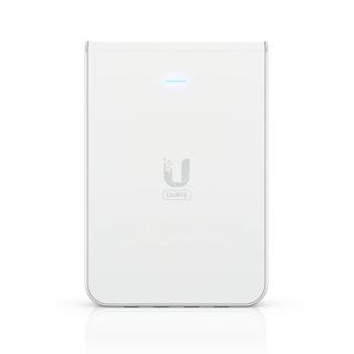 Access Point UBIQUITI UniFi U6 In-Wall WiFi 6 5,3Gbps