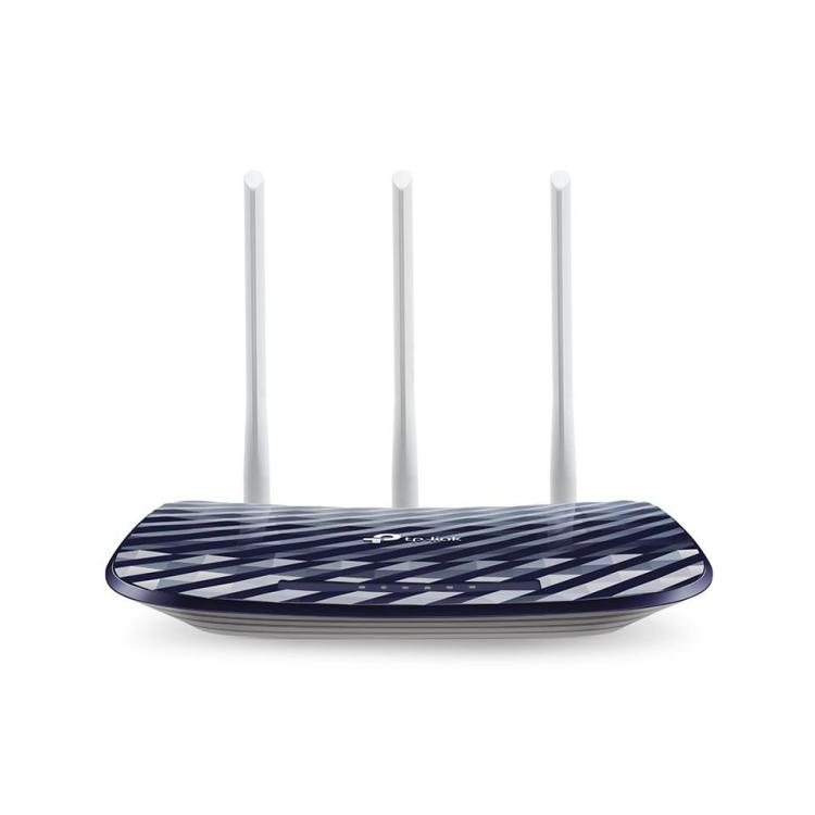 Archer C20 Router AC750 1WAN 4LAN DB