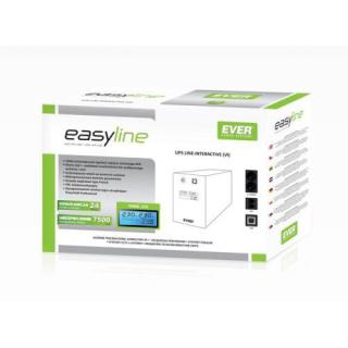 UPS EASYLINE 650 AVR USB