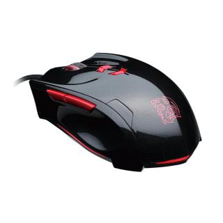 Tt eSPORTS Mysz dla graczy - Theron Plus 8200DPI Laser