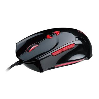 Tt eSPORTS Mysz dla graczy - Theron Plus 8200DPI Laser