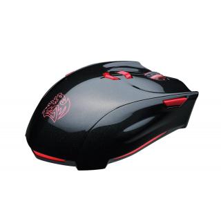 Tt eSPORTS Mysz dla graczy - Theron Plus 8200DPI Laser