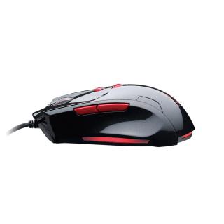 Tt eSPORTS Mysz dla graczy - Theron Plus 8200DPI Laser