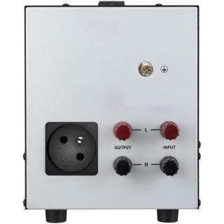 Stabilizator napięcia AVR 230V LED 3000VA