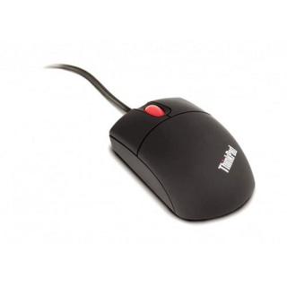 Mysz przewodowa ThinkPad Travel Mouse 31P7410