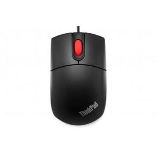 Mysz przewodowa ThinkPad Travel Mouse 31P7410