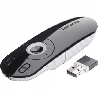 Presentation Remote Black/Grey