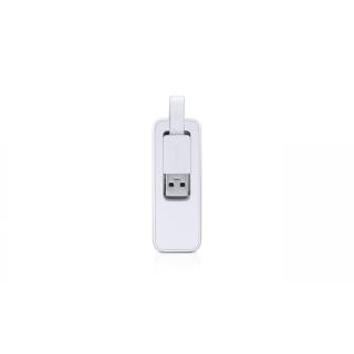 UE300 karta sieciowa Ethernet do USB 3.0