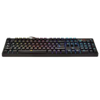 Tt eSPORTS Mechaniczna klawiatura dla graczy - Poseidon Z RGB niebieski