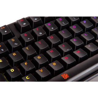 Tt eSPORTS Mechaniczna klawiatura dla graczy - Poseidon Z RGB niebieski