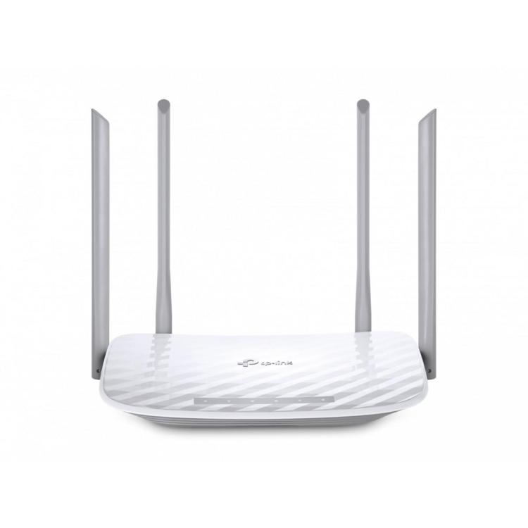 Router Archer C50 AC1200 DualBand 4LAN 1WAN