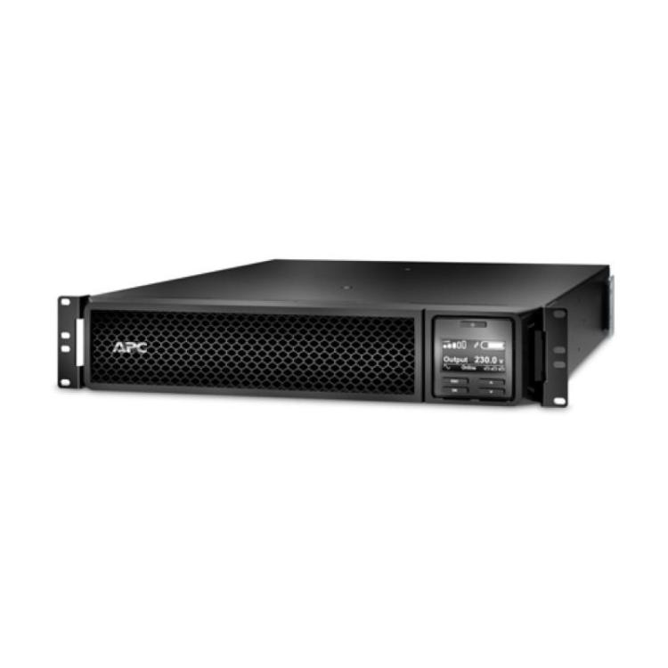 SRT2200RMXLI Smart-UPS SRT2200VA/1980W 230V Rack 2U