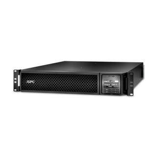 SRT3000RMXLI Smart-UPS SRT 3000VA/2700W 230V Rack 2U