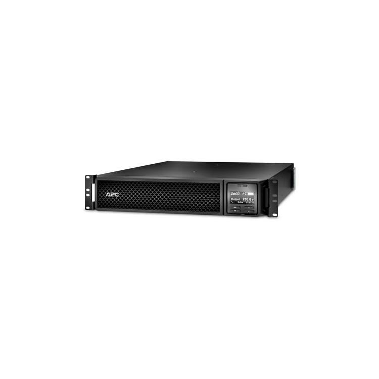 SRT3000RMXLI Smart-UPS SRT 3000VA/2700W 230V Rack 2U